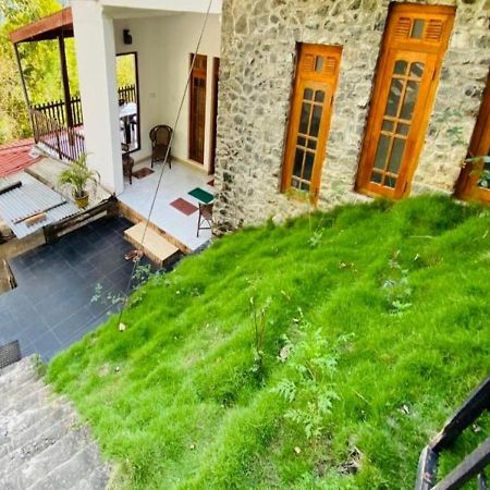 Daban Homestay Ella Exterior photo