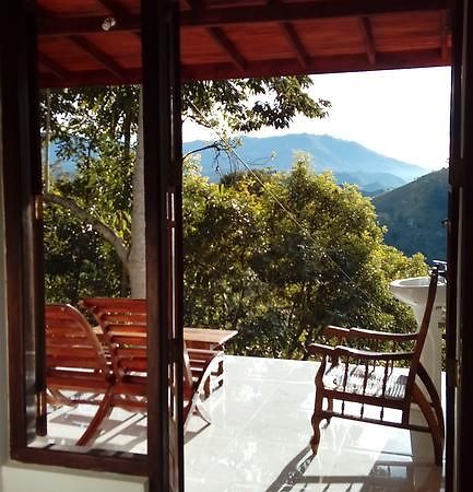 Daban Homestay Ella Exterior photo