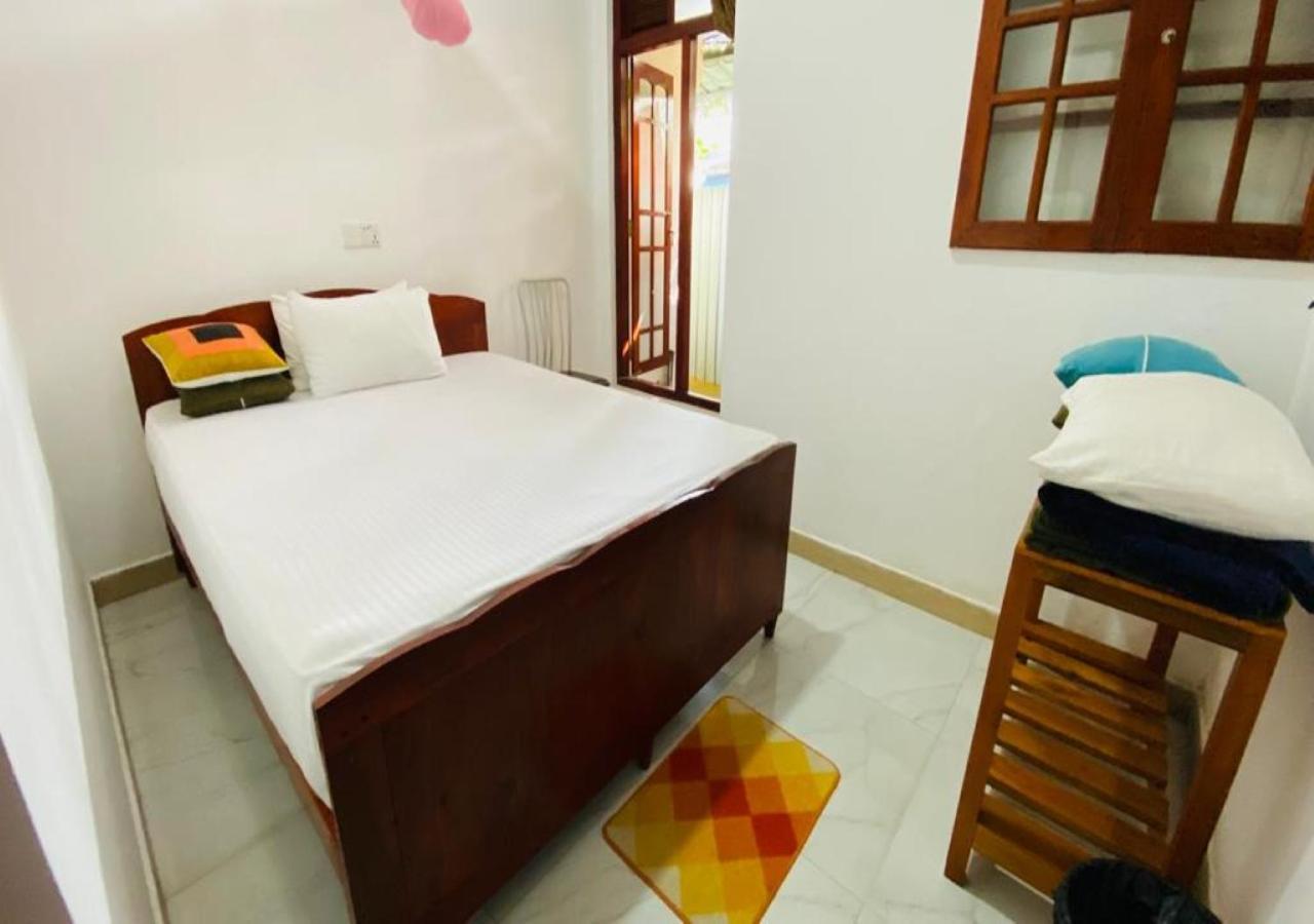 Daban Homestay Ella Exterior photo