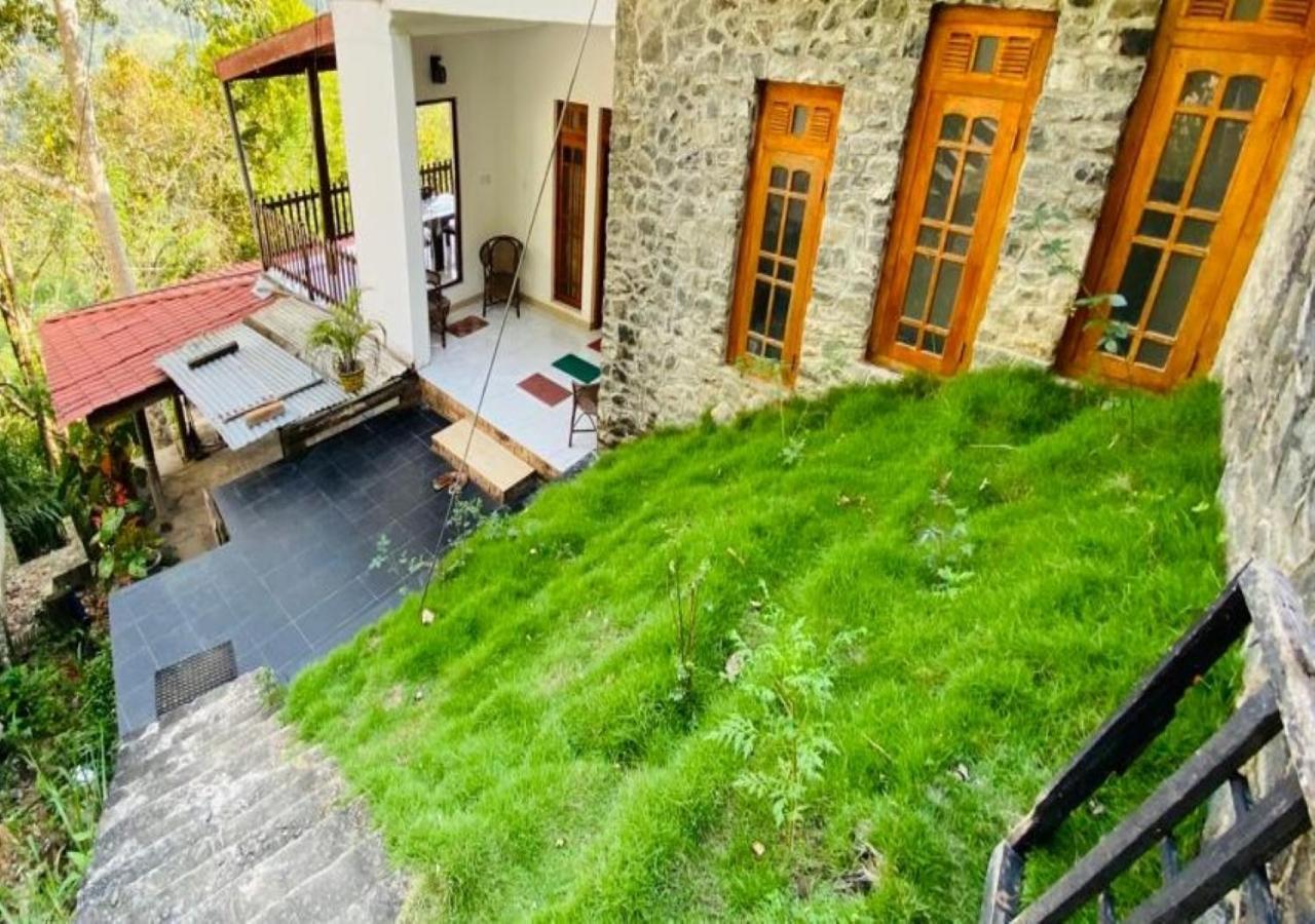 Daban Homestay Ella Exterior photo