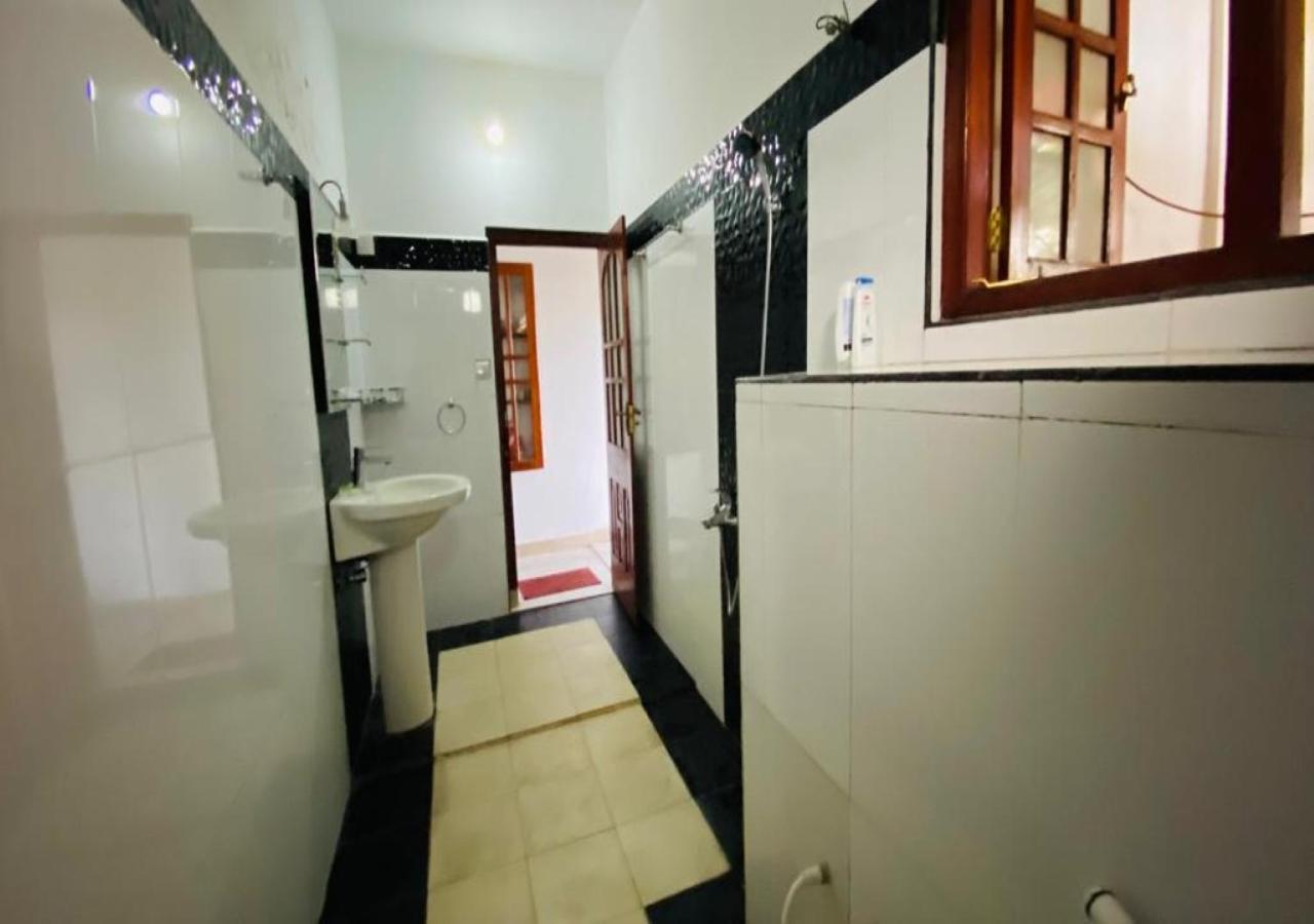 Daban Homestay Ella Exterior photo