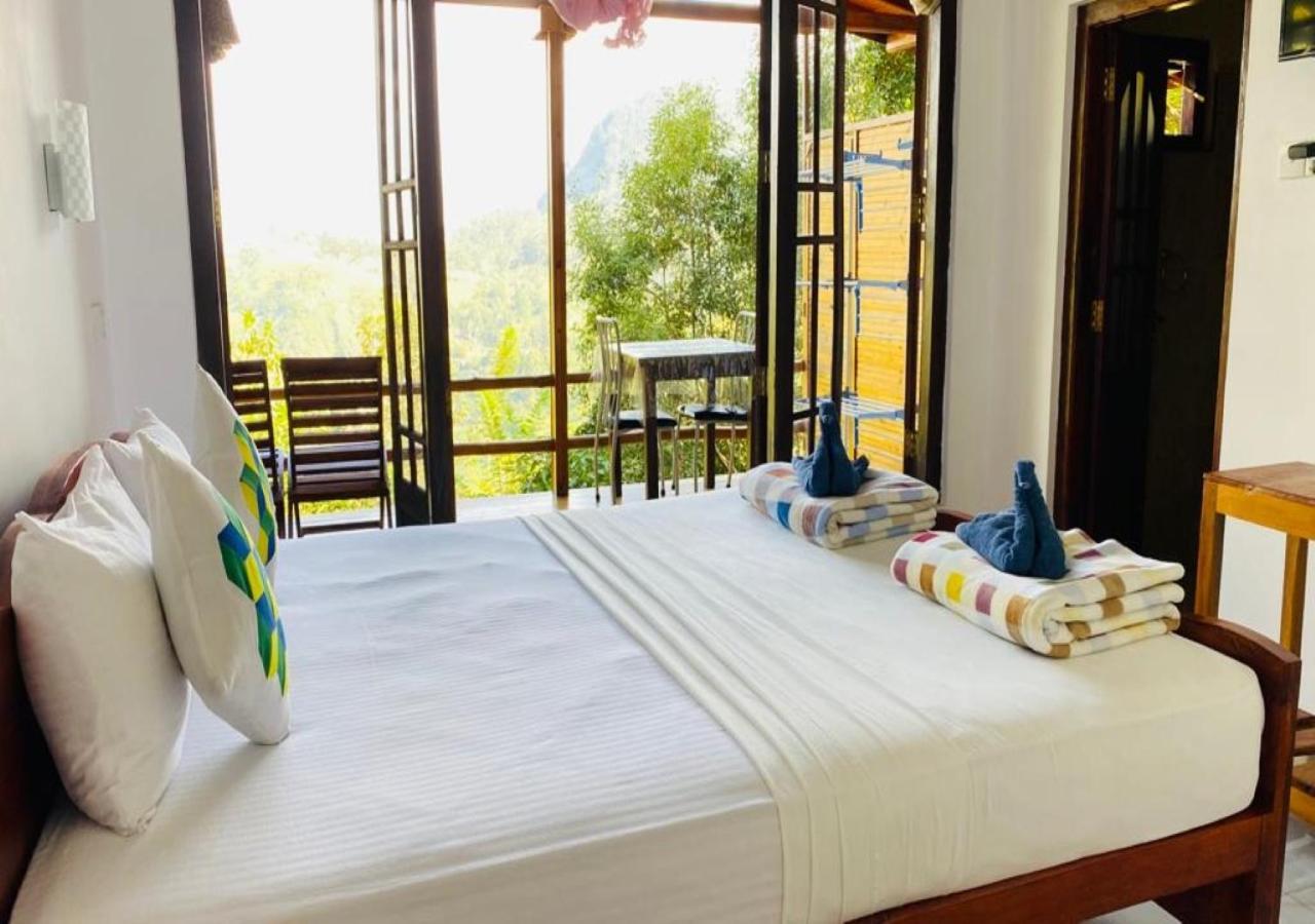Daban Homestay Ella Exterior photo