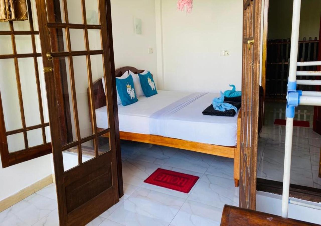 Daban Homestay Ella Exterior photo