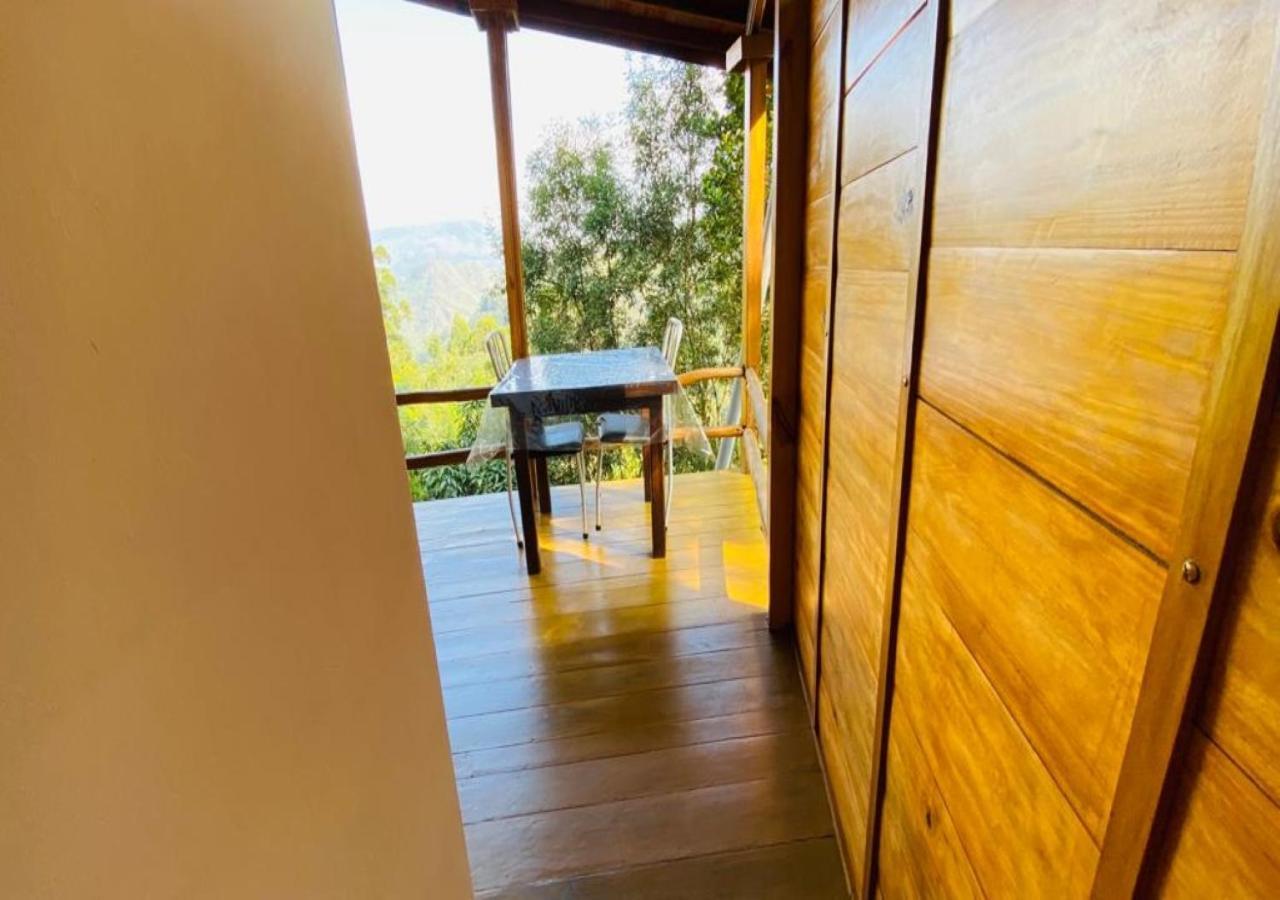 Daban Homestay Ella Exterior photo