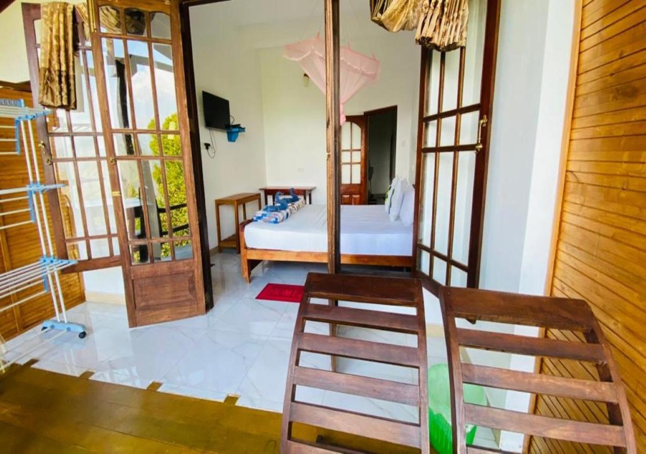 Daban Homestay Ella Exterior photo