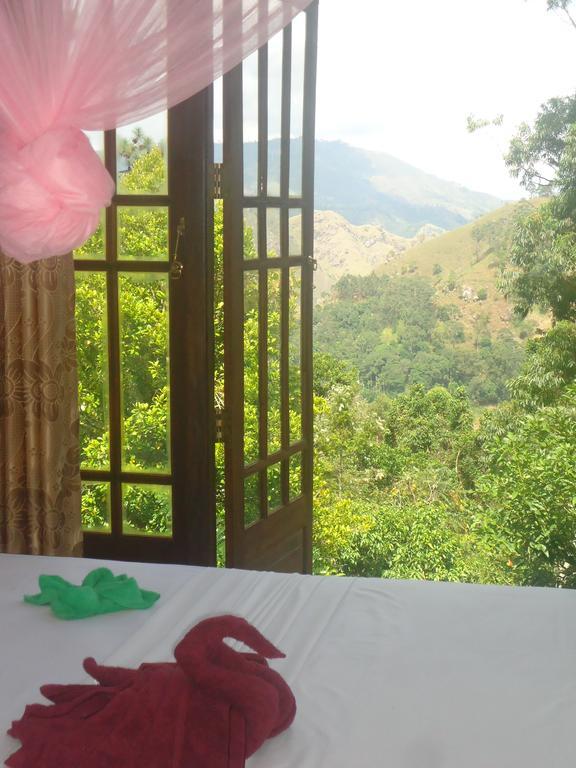 Daban Homestay Ella Exterior photo