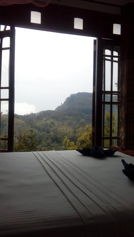Daban Homestay Ella Exterior photo