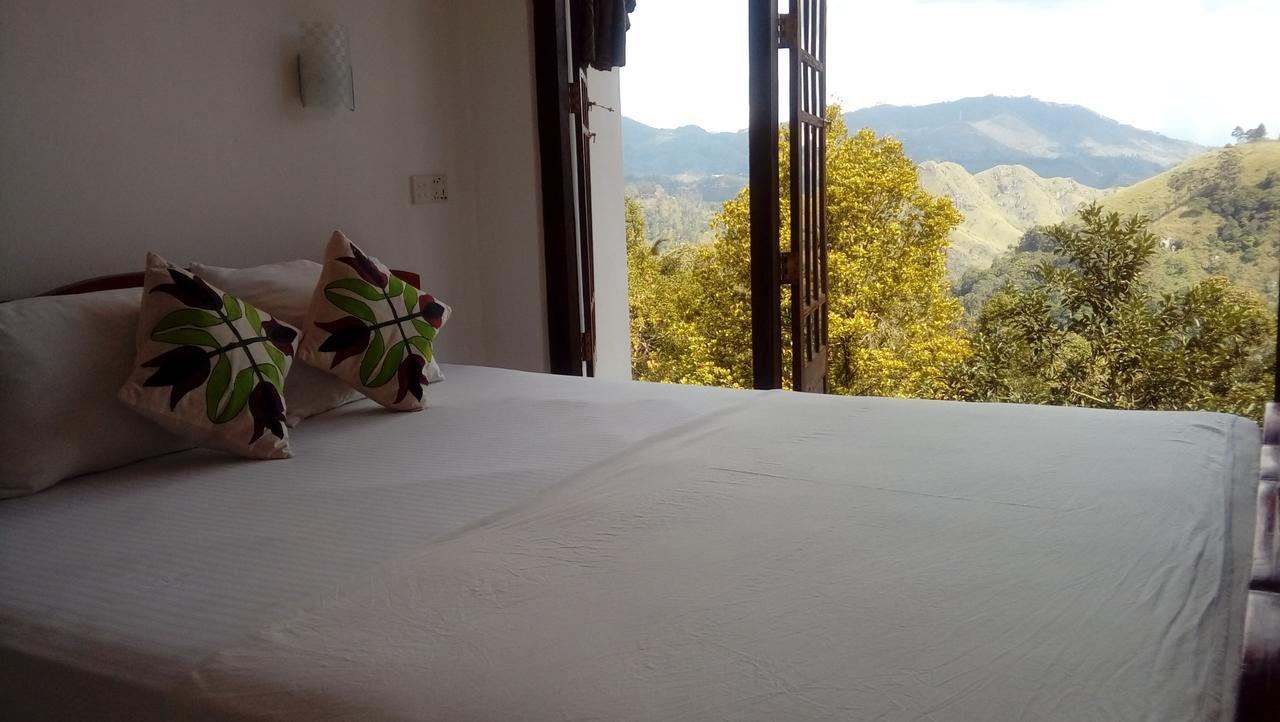 Daban Homestay Ella Exterior photo