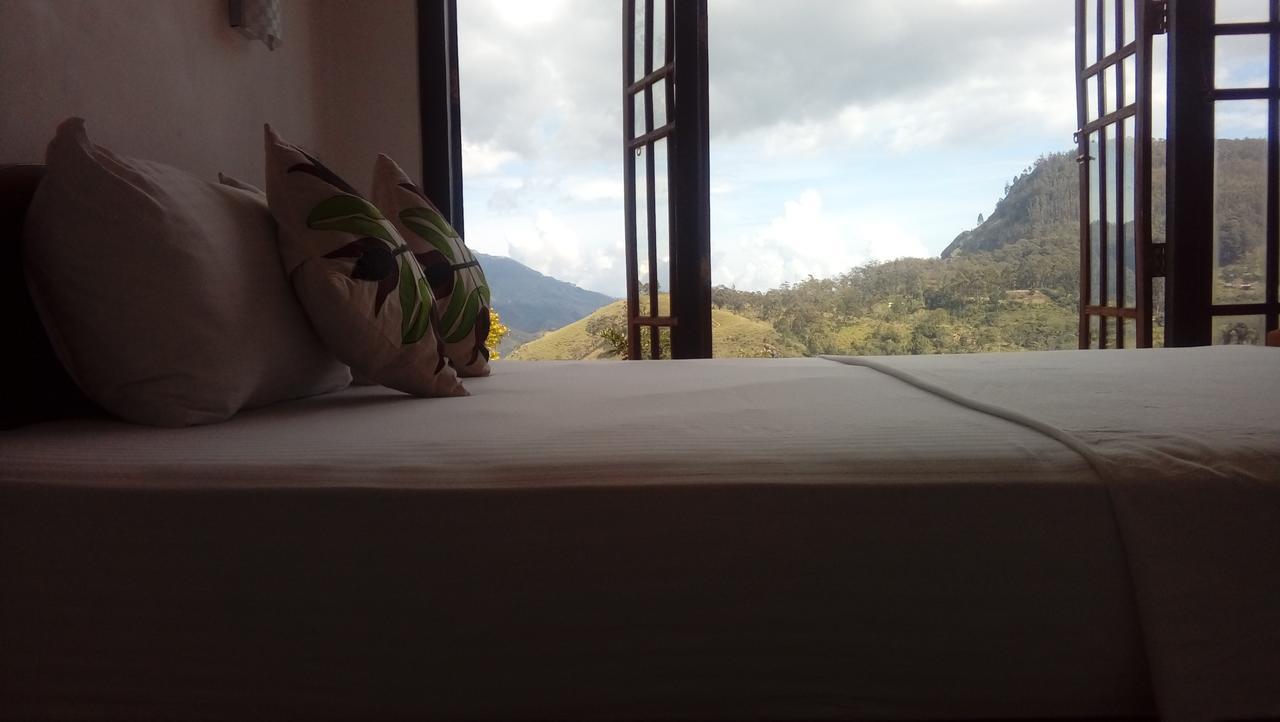 Daban Homestay Ella Exterior photo
