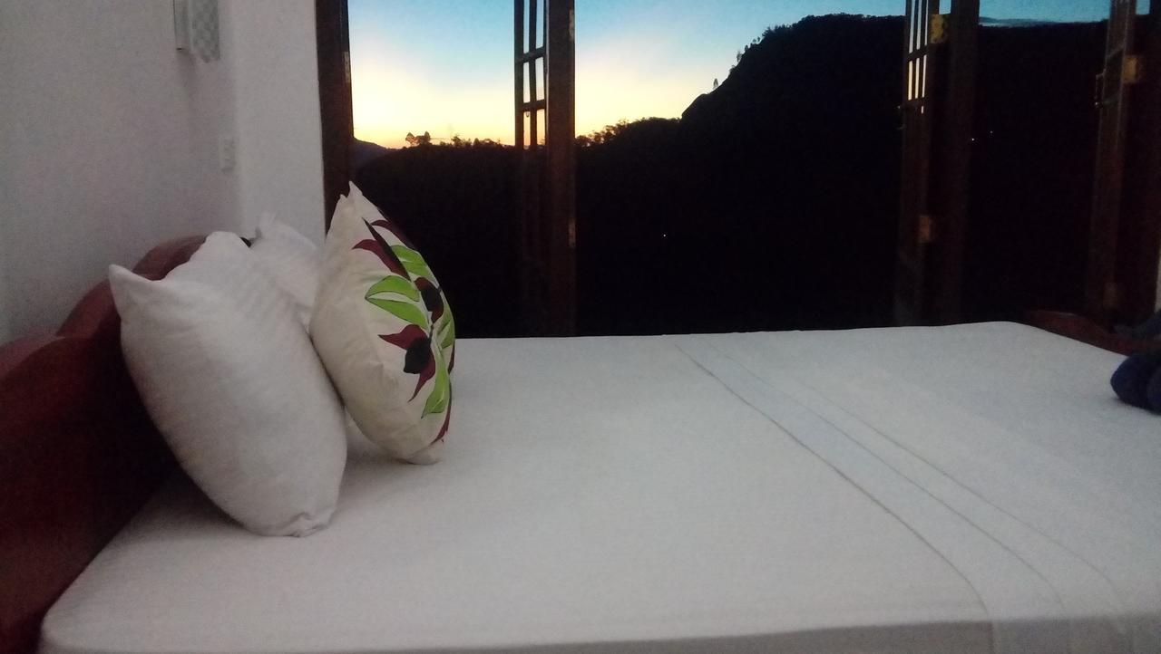 Daban Homestay Ella Exterior photo