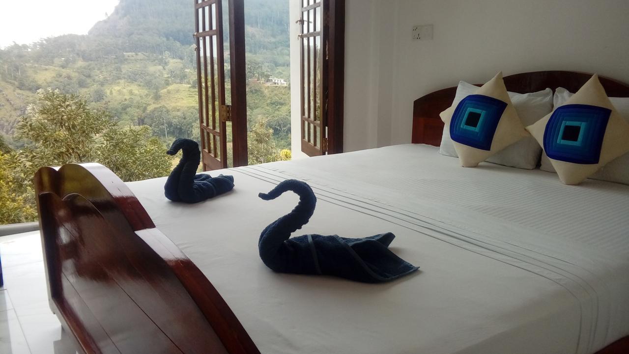 Daban Homestay Ella Exterior photo