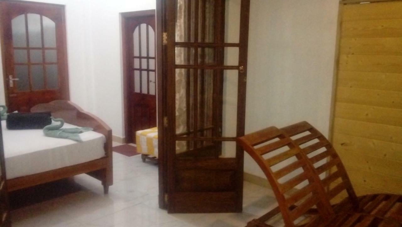 Daban Homestay Ella Exterior photo