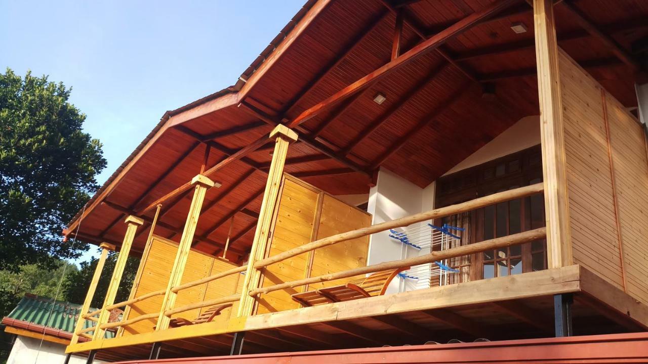 Daban Homestay Ella Exterior photo