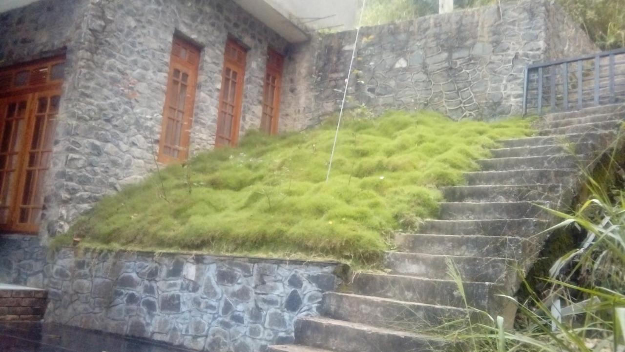 Daban Homestay Ella Exterior photo