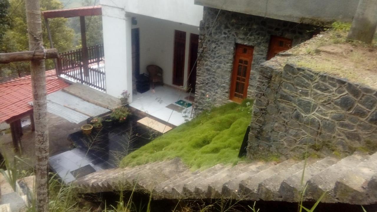 Daban Homestay Ella Exterior photo